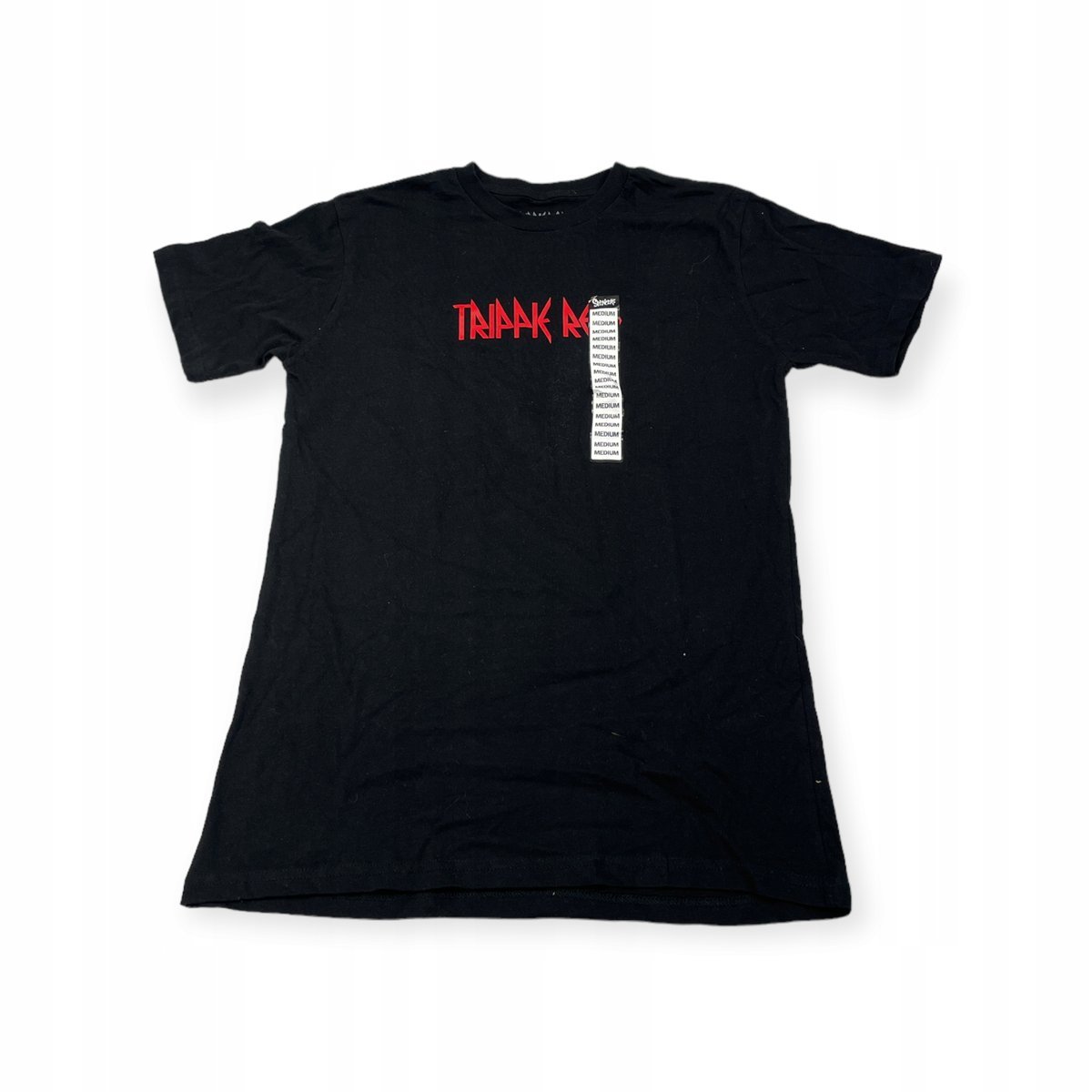 Koszulka T-shirt męski okrągły dekolt SPENCER'S M