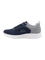 Trampki męskie - Kappa Sneakersy "Eilo" w kolorze granatowym - miniaturka - grafika 1
