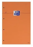 Notesy i bloczki - OXFORD Notatnik A4+/80K kratka Everyday (5szt) - miniaturka - grafika 1