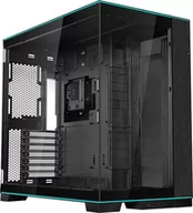 Obudowy komputerowe - Obudowa Lian Li O11 Dynamic EVO RGB czarna (O11DERGBX) - miniaturka - grafika 1