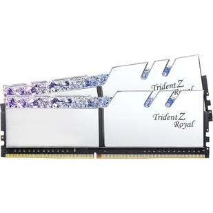 G.Skill 32GB F4-3200C16D-32GTRS - Pamięci RAM - miniaturka - grafika 1