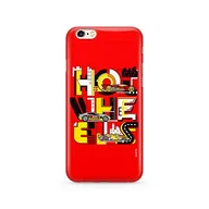 Etui i futerały do telefonów - Oryginalne i oficjalnie licencjonowane etui na telefon komórkowy Hot Wheels na iPhone 6, iPhone 6S, etui, etui, obudowa z tworzywa sztucznego TPU, chroni przed uderzeniami i zarysowaniami - miniaturka - grafika 1