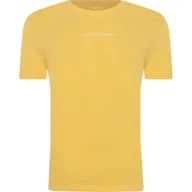 Koszulki dla chłopców - Pepe Jeans London T-shirt DAVIDE | Regular Fit - miniaturka - grafika 1
