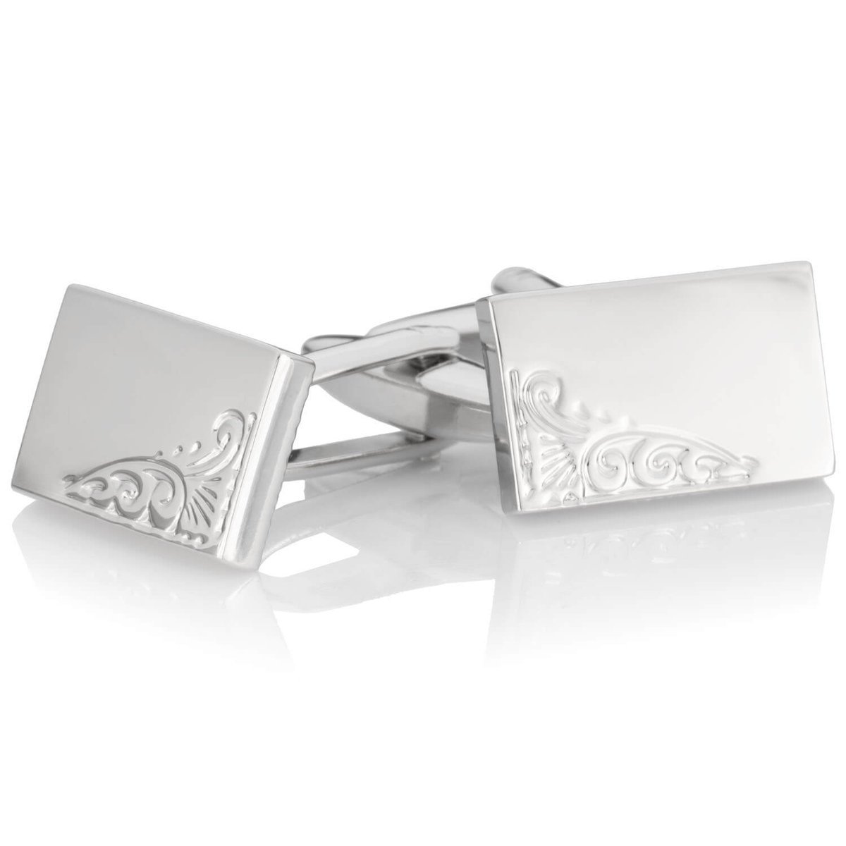 Spinki do mankietów SD-9008