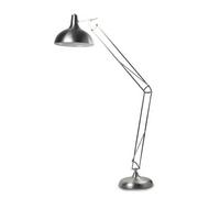 Lampy stojące - Azzardo Oświetlenie Lampa podłogowa Gunnar (FL-12002 CH) - miniaturka - grafika 1