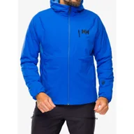 Kurtki męskie - Kurtka ocieplana męska Helly Hansen Odin Stretch Hood Insulated 2.0 - miniaturka - grafika 1