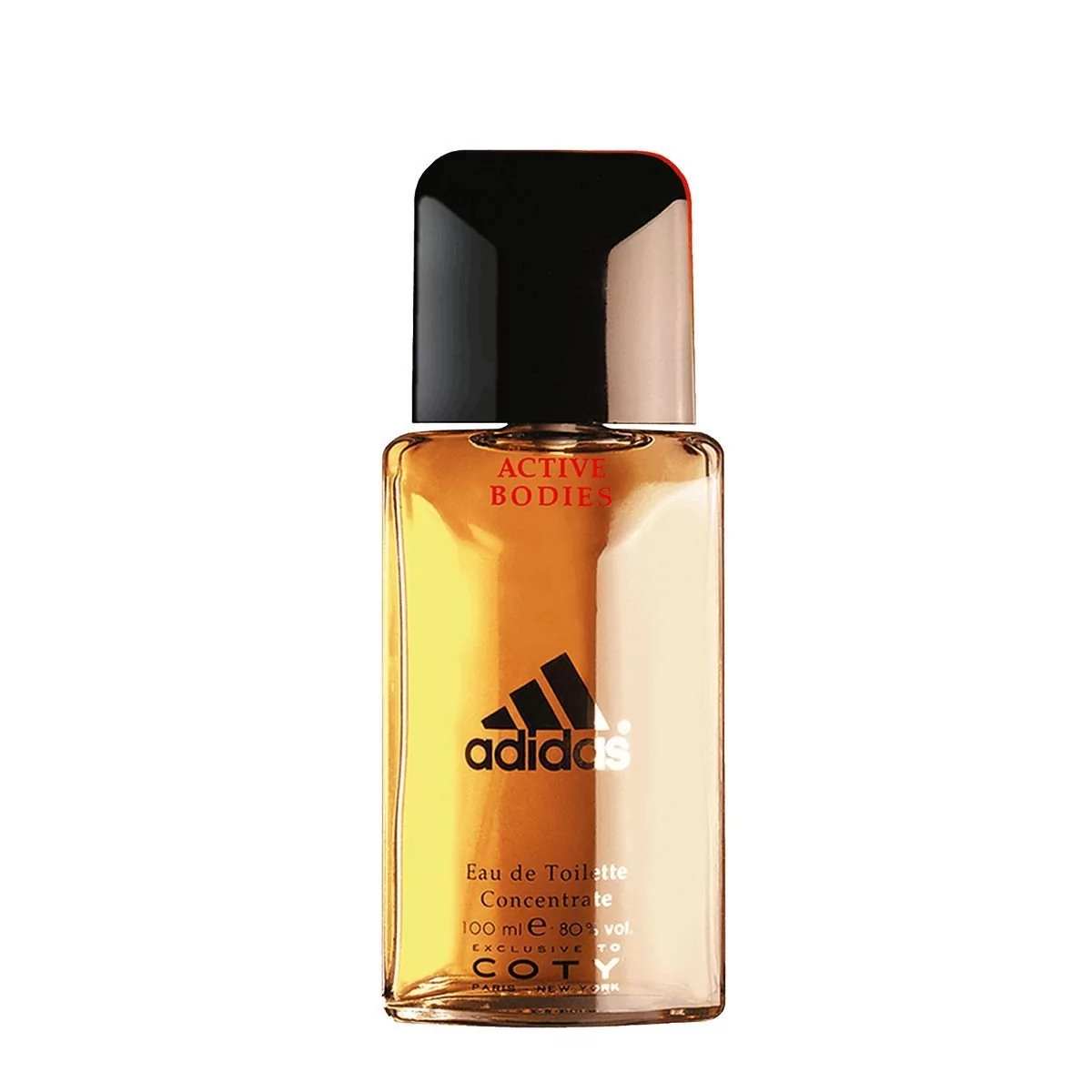 Adidas Active Bodies 100 ml woda toaletowa MEN