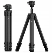 Statywy fotograficzne - Statyw Peak Design Pro Tall Tripod, black - miniaturka - grafika 1