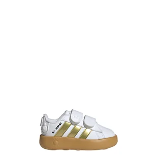 Buty adidas x Star Wars Grand Court 2.0 Kids - Odzież sportowa dziecięca - miniaturka - grafika 1