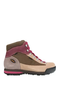 BUTY ULTRALIGHT ORIGINAL GTX-BROWN-BEIGE - Buty trekkingowe damskie - miniaturka - grafika 1