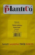Nasiona i cebule - Groch siewny łuskowy Biznes 500 g Plantico POLAN - miniaturka - grafika 1