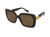 Okulary przeciwsłoneczne - Okulary przeciwsłoneczne Swarovski SK6001 100283 - miniaturka - grafika 1