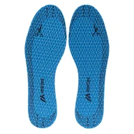 Akcesoria obuwnicze - Wkładki MARTES NEVAZ 3-PAIRS M000219488 – Biały - miniaturka - grafika 1