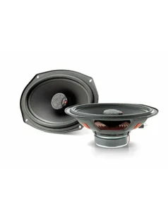 FOCAL CAR ICU 690 Głośniki coaxialne 6x9” (para) - Głośniki samochodowe - miniaturka - grafika 1