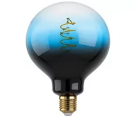 Żarówki LED - LED Żarówka ściemnialna G125 E27/4W/230V 2000K - Eglo 12555 - miniaturka - grafika 1