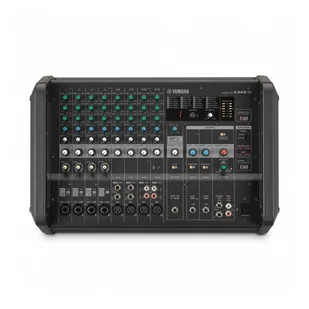 Yamaha EMX 5 - Miksery DJ - miniaturka - grafika 1