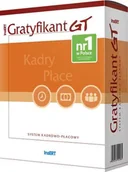 Programy finansowe i kadrowe - Abonament Gratyfikant GT dla dodatkowych 5 podmiotów - miniaturka - grafika 1
