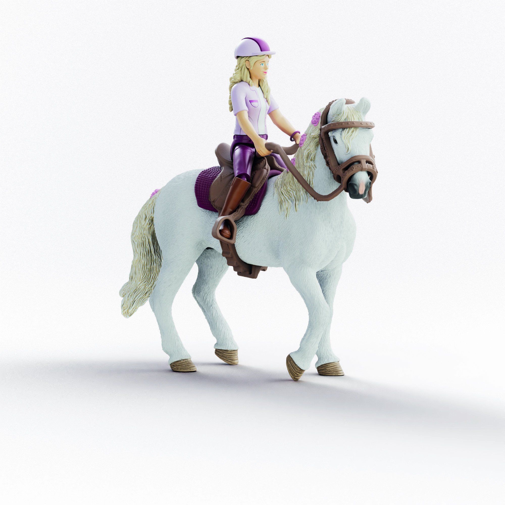 Schleich Horse Club 42713 Sofia & Blossom