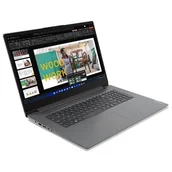 Laptopy - Lenovo V17 G4 83A20011PB i7-1355U 17,3" FHD 16GB 512SSD Int W11Pro - miniaturka - grafika 1