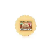 Zapachy do domu - Yankee Candle Vanilla Cupcake 22 g wosk zapachowy - miniaturka - grafika 1
