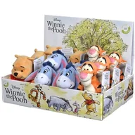 Maskotki i pluszaki - Disney WTP Maskotki pluszowe 17cm, 3rodz - miniaturka - grafika 1