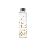 Shakery i bidony sportowe - Butelka Szklana (600 Ml) Botanics Typhoon - miniaturka - grafika 1