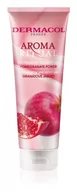 Kosmetyki do kąpieli - Dermacol Aroma Ritual Pomegranate Power żel pod prysznic 250ml - miniaturka - grafika 1