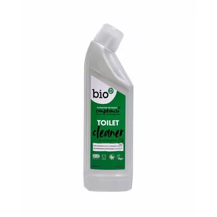 Ekologiczny płyn do czyszczenia toalety, o zapachu sosny, Bio-D, 750 ml - Środki do WC - miniaturka - grafika 1