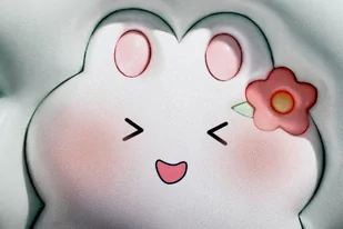 Mata łazienkowa 3D Antypoślizgowa Chłonna Magic 20 - Dywaniki łazienkowe - miniaturka - grafika 4