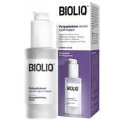 Serum do twarzy - Bioliq Pro, polipeptydowe serum ujędrniające, 30 ml - miniaturka - grafika 1