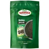 Zdrowa żywność - Targroch TAR-GROCH-FIL sp. j. Babka płesznik ziarno 500g - miniaturka - grafika 1