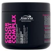 Odżywki do włosów - Joanna Professional Professional Color Boost Complex Toning Conditioner odżywka tonująca kolor 500g - miniaturka - grafika 1