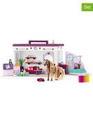 Zabawki kreatywne - Schleich 66-częściowy zestaw "Pet Salon" - 4+ - miniaturka - grafika 1
