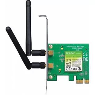 TP-Link TL-WN881ND - Karty sieciowe - miniaturka - grafika 1