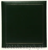 Albumy fotograficzne - Album Mały Classic-4 Zielony (tradycyjny 10 kremowych stron) - miniaturka - grafika 1