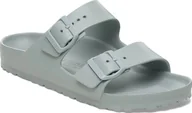 Klapki i japonki męskie - BIRKENSTOCK ARIZONA EVA 1029653 PURE SAGE szerokość wąska 37 - miniaturka - grafika 1