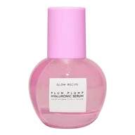 Serum do twarzy - glow Recipe - Plum Plump Hyaluronic - Serum Nawilżające - 30 ml - Dla Kobiet - miniaturka - grafika 1