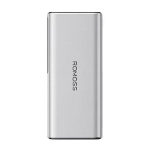 Powerbank Romoss Ppu20 20000Mah 130W (Srebrny) - Powerbanki - miniaturka - grafika 1