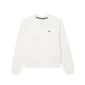 Bluzy damskie - Bluza damska Lacoste Crew Neck SF5270 r.38 - miniaturka - grafika 1