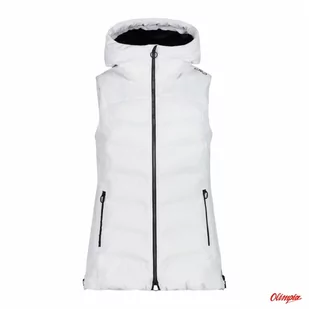Kamizelka CMP Campagnolo Fix Hood 32W0276 - Kamizelki męskie - miniaturka - grafika 1