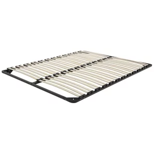 Beliani Stelaż Pod Materac 180 X 200 Cm Basic - Stelaże pod materac - miniaturka - grafika 1