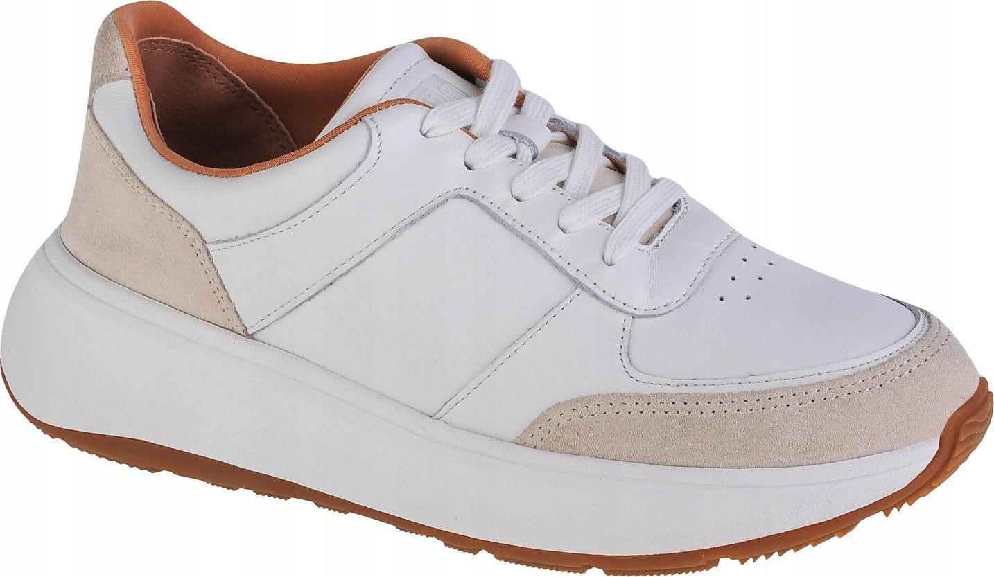 Seba/FR Skates FitFlop F-Mode FR1-194 białe 36
