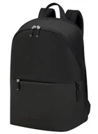 Plecaki - Plecak damski na laptopa Samsonite 4Pack Round 14,1" - black - miniaturka - grafika 1