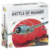 Gry planszowe - Cobi Gra planszowa Battle of Midway 5_825331 - miniaturka - grafika 1