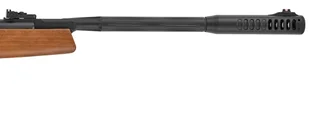 Wiatrówka Hatsan 65 tłumik 5.5 mm - Wiatrówki karabinki - miniaturka - grafika 2