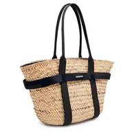 Torebki damskie - GIOSEPPO WYOCENA, Torebka damska, czarna, Czarny (Black) - miniaturka - grafika 1