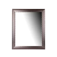 Lustra - Lustro dekoracyjne 55,8 x 71 cm - miniaturka - grafika 1