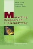 Marketing - Marketing Bezpośredni i Interaktywny - miniaturka - grafika 1
