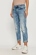 Spodnie damskie - G-Star Raw Jeansy Kate - miniaturka - grafika 1