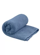 Ręczniki - Ręcznik Sea to Summit Travelling Tek Towel XS - moonlight blue - miniaturka - grafika 1